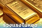 ราคาทองวันนี้ 6 ก.พ.69 เปิดตลาดครั้งที่ 1 ปรับร่วงแรงไม่หยุด